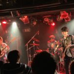 鹿大ロック部KICKS