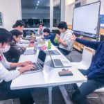 鹿児島大学アプリ開発サークル