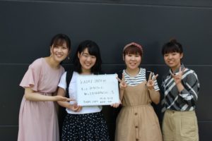 2019年 7月 SNAP お題「あなたの願い事は?」