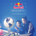 ã倧åéãRed Bullã倧åŠçã®ã¢ã€ãã¢ãã«ã¿ãã«ïœç¿Œãæããïœ