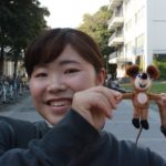 2019年 11月 SNAP お題「お気に入りの私物」