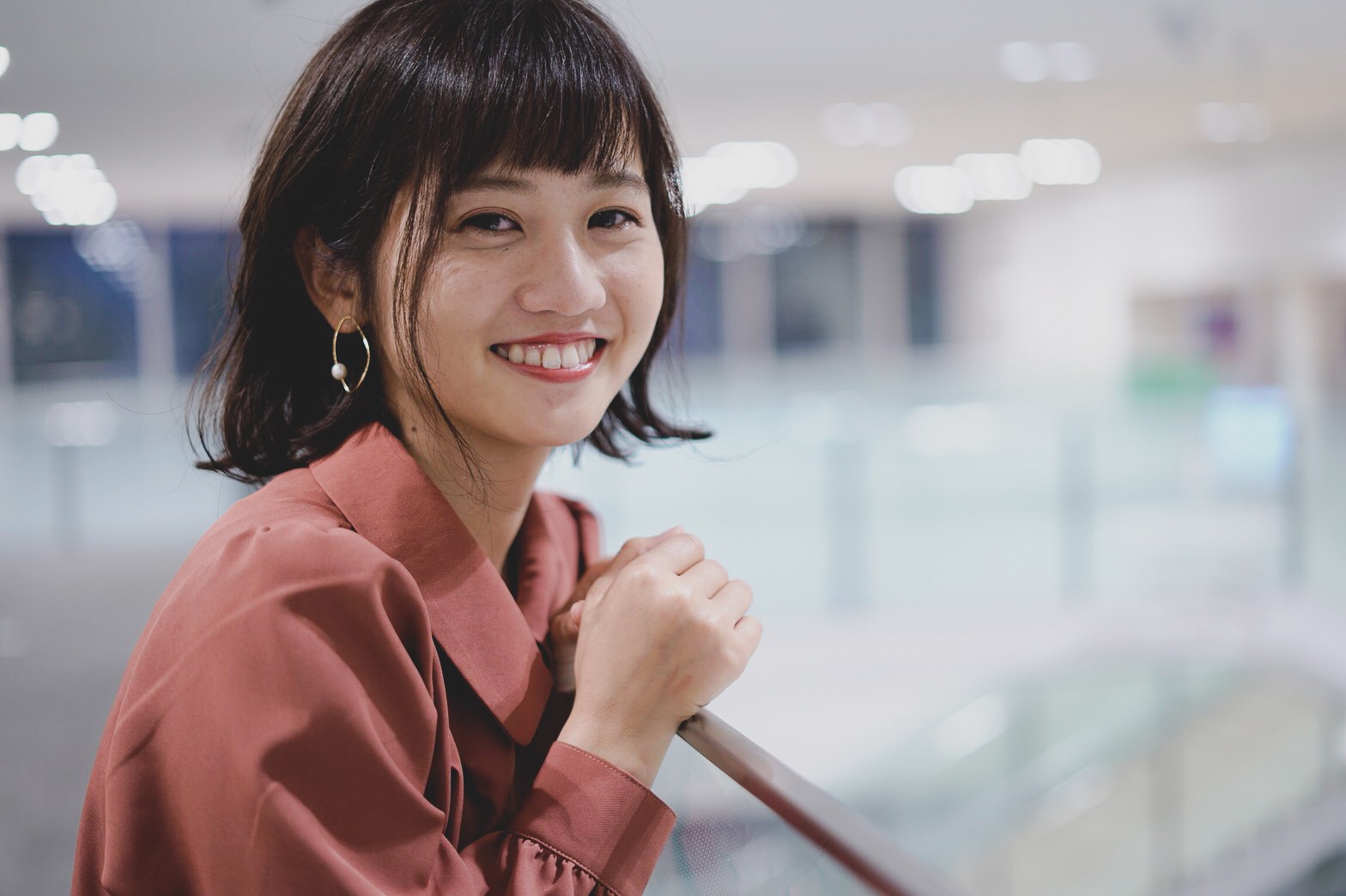 優美