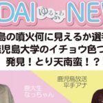 【2人とも可愛いの回】KADAIゆるふわNEWS ♯03