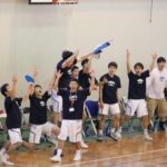男子バスケットボール部 2020年版