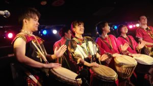 ジャンベリー　2020年版