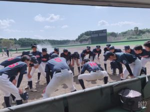 準硬式野球部 2020年版