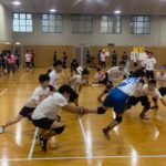 カバディ同好会 2020年版