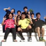 陸上競技サークルLandmark 2020年版