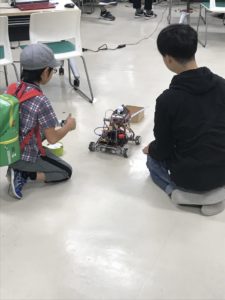 ロボット研究会 2020年版