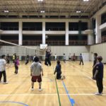 スポーツ愛好会 2020年版