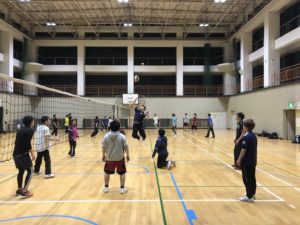 スポーツ愛好会 2020年版