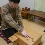 将棋部 2020年版