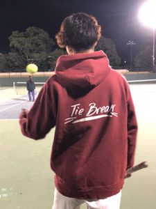 Tie Break(タイブレーク)　2020年版