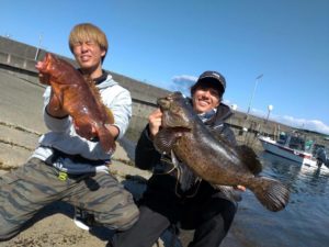 釣研究会 2020年版