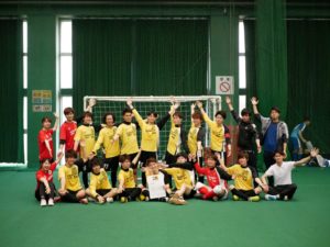 鹿児島大学フットサルクラブzee 2020年版