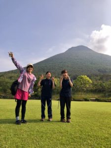 ウォークキャンプ愛好会 2020年版