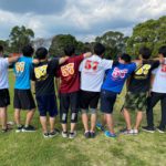 陸上愛好会GONA×2 2021年版