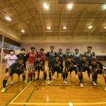 鹿児島大学フットサルクラブZee 2022年版