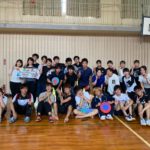 卓球同好会 2021年版