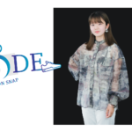 CODE by KADAI INFO #006 MOMO