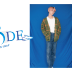 CODE by KADAI INFO #013 NEJIMEN
