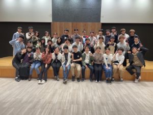 奇術同好会 2022年版