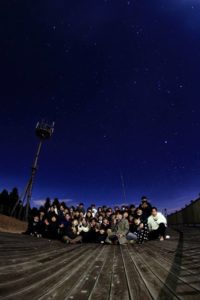 天文同好会 2022年版