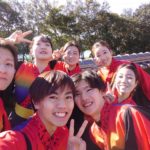 よさこいサークル隼人 2022年版