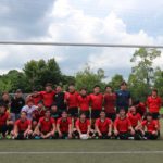 鹿児島大学桜ヶ丘ラグビー部 2023年版