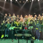 FOLKSONG同好会 2023版