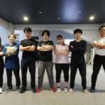 中国武術研究会 2023年版