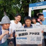 お笑いアトリエ espoir 2023年版